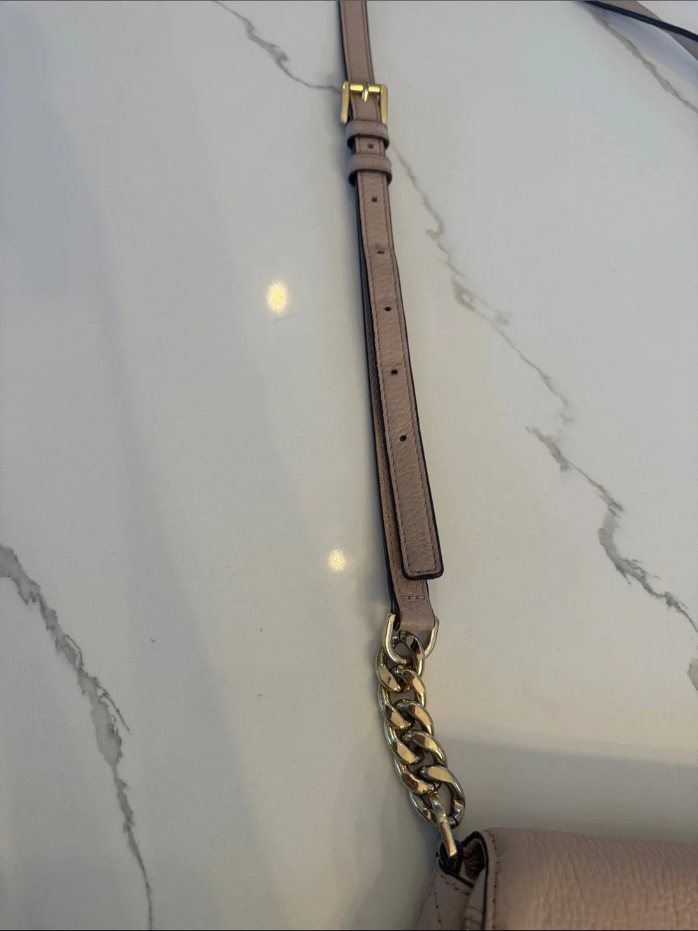 Michael Kors Bedford Crossbody Bag